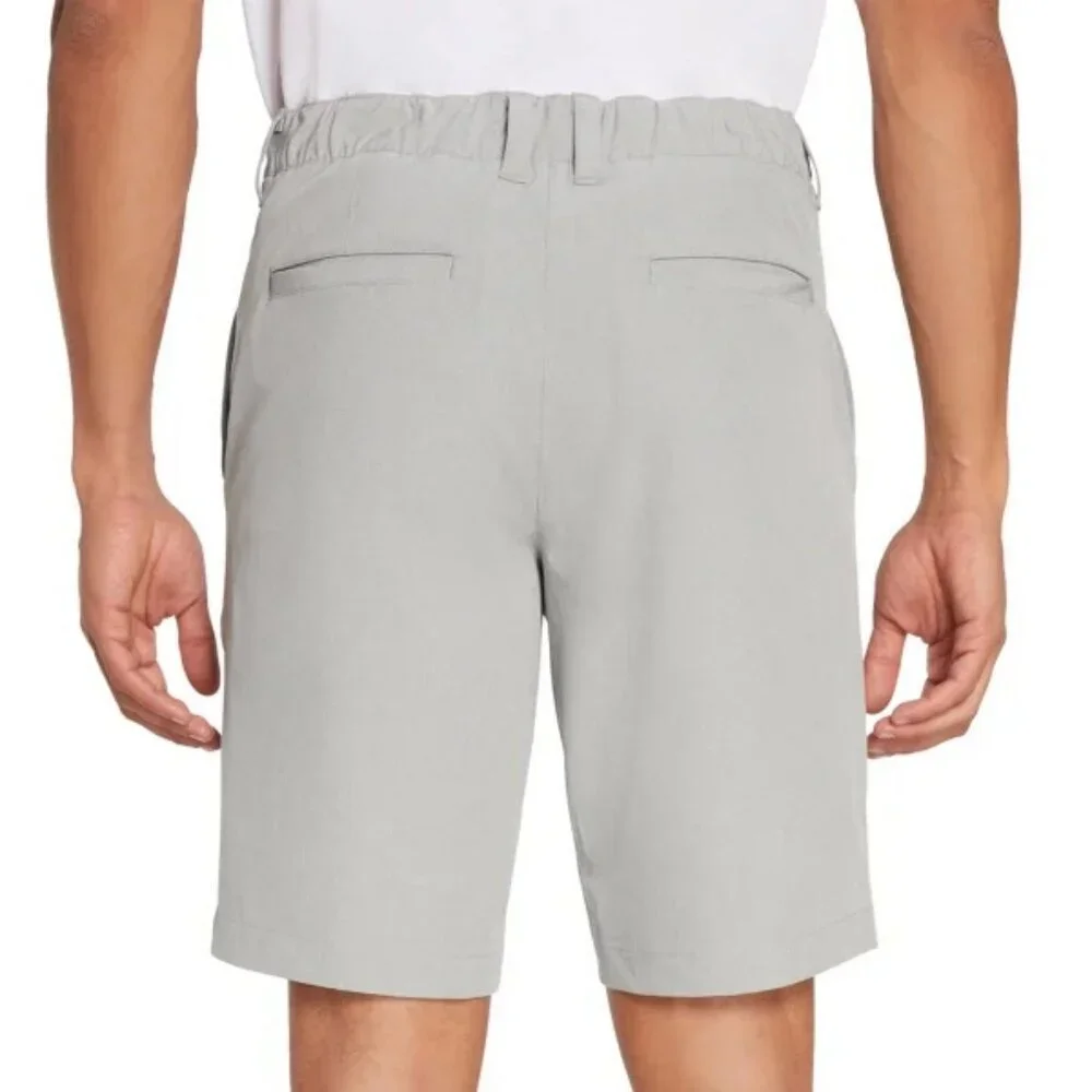 Banana Republic Men's Flat Front‎ Short